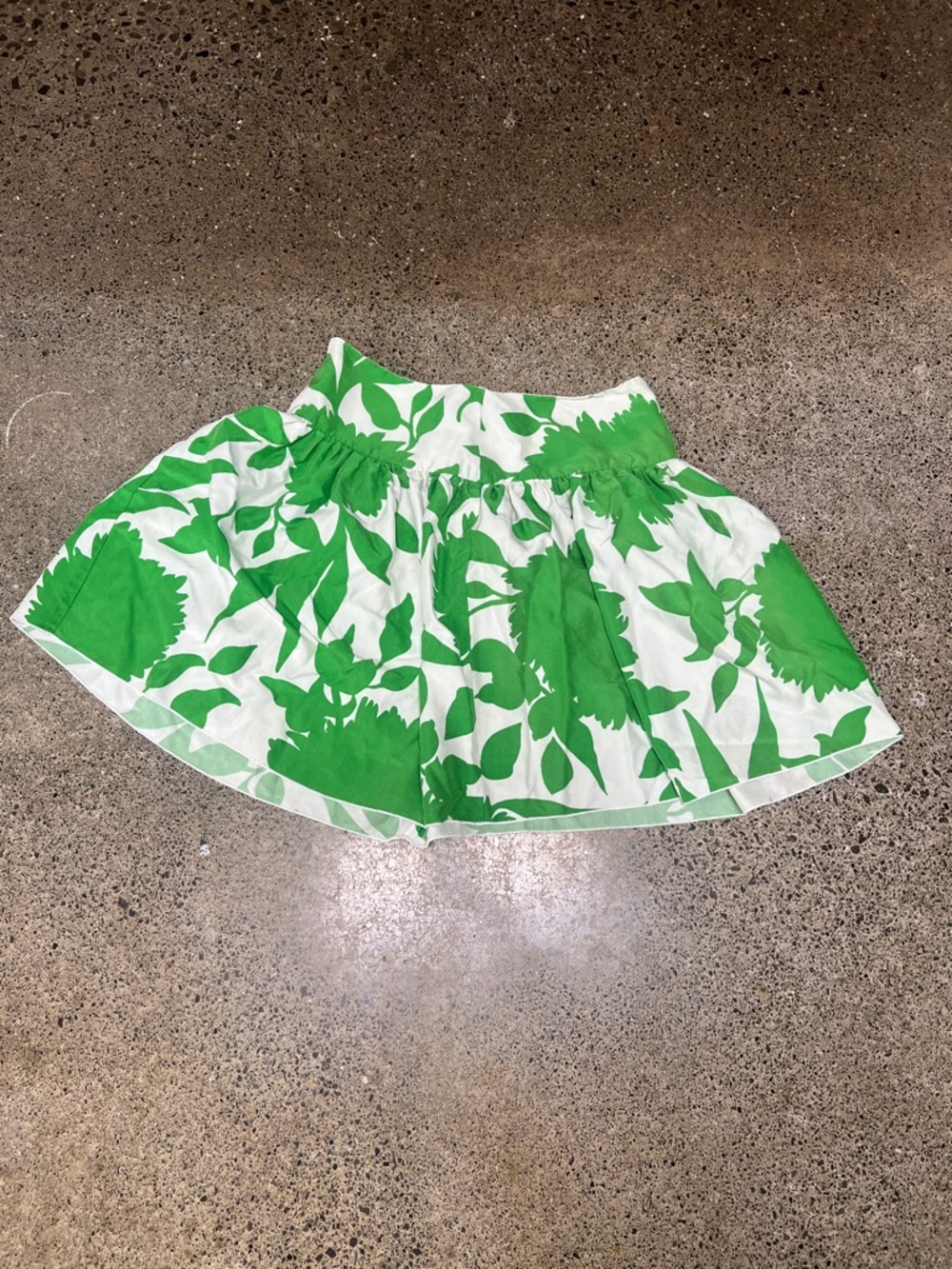 Anna Sui Skirt